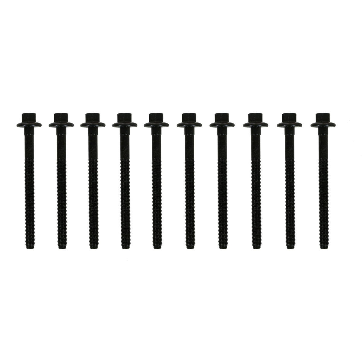 Fel-Pro 11-17 Ford F-150/Mustang Engine Cylinder Head Bolt Set - ES72479 for 2011-2017 Ford F-150 - front view