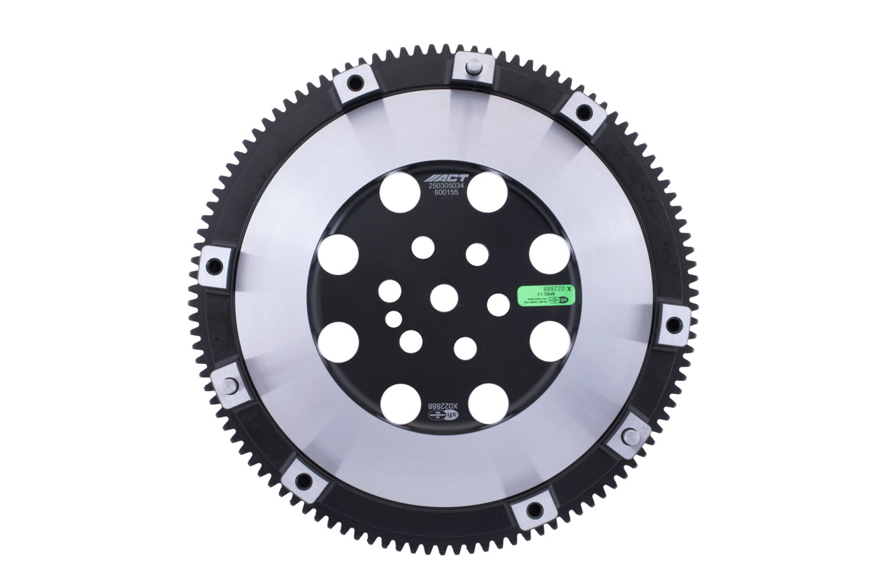 ACT 1990 Plymouth Laser XACT Flywheel Streetlite - 600155