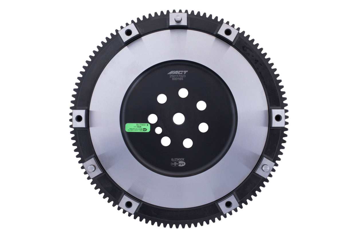 ACT 1995 Eagle Talon XACT Flywheel Streetlite - 600165