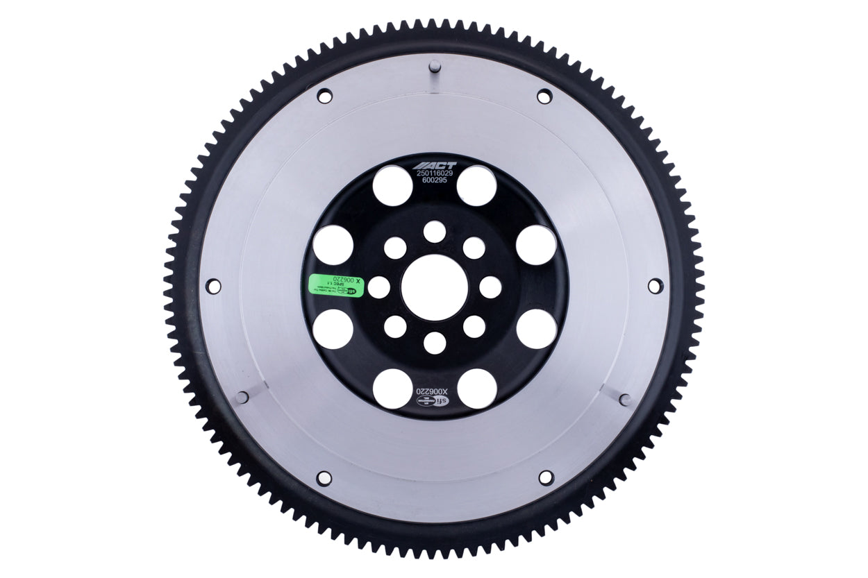 ACT 2002 Honda Civic XACT Flywheel Streetlite - 600295
