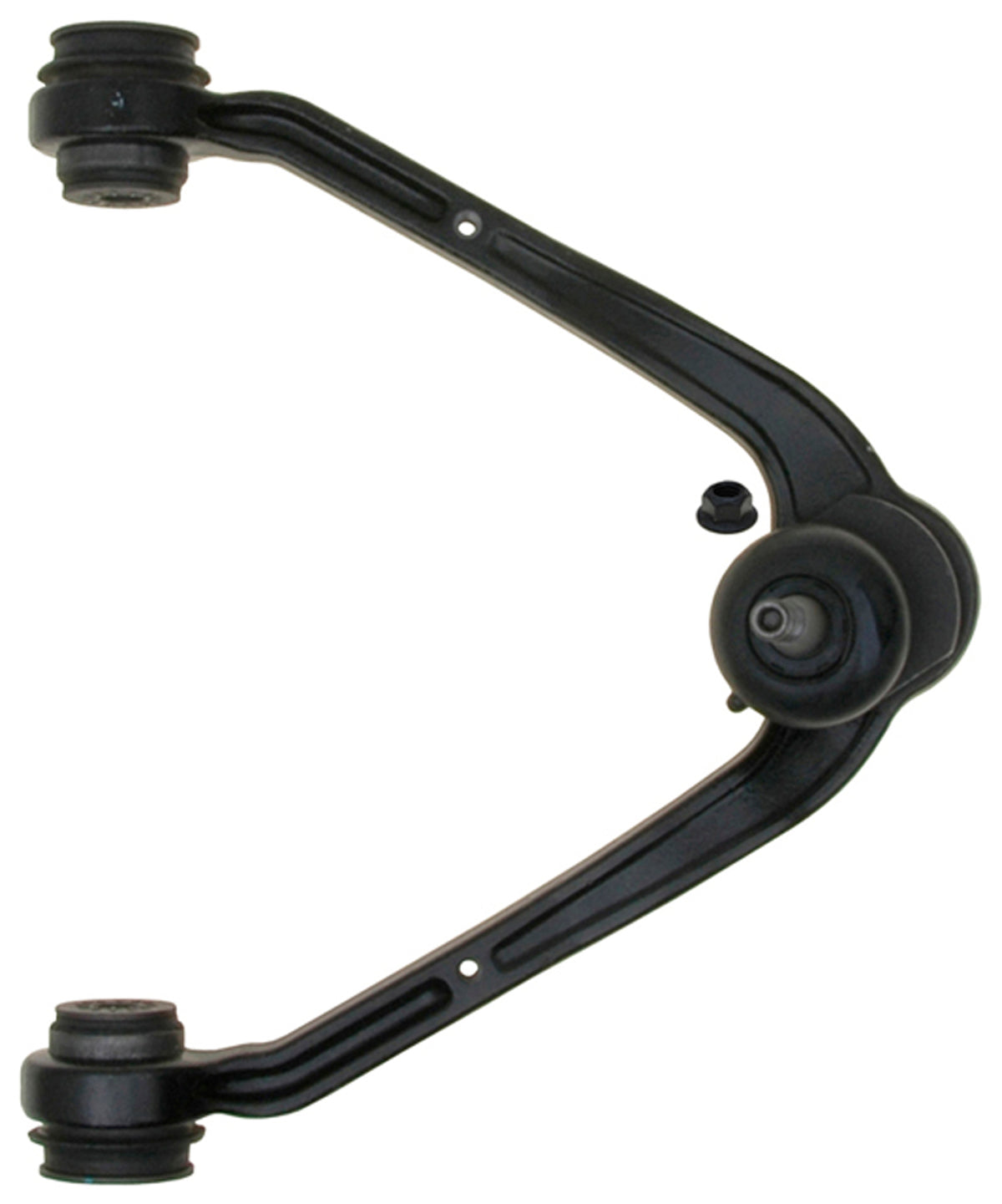 MOOG 03-06 Cadillac Escalade ESV Front Upper Control Arm - RK621782 - front view