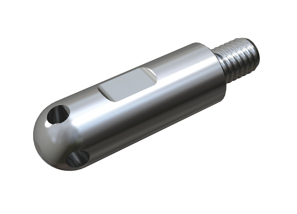 Teraflex 7.5” St Front Sway Bar Centerlink & Ends