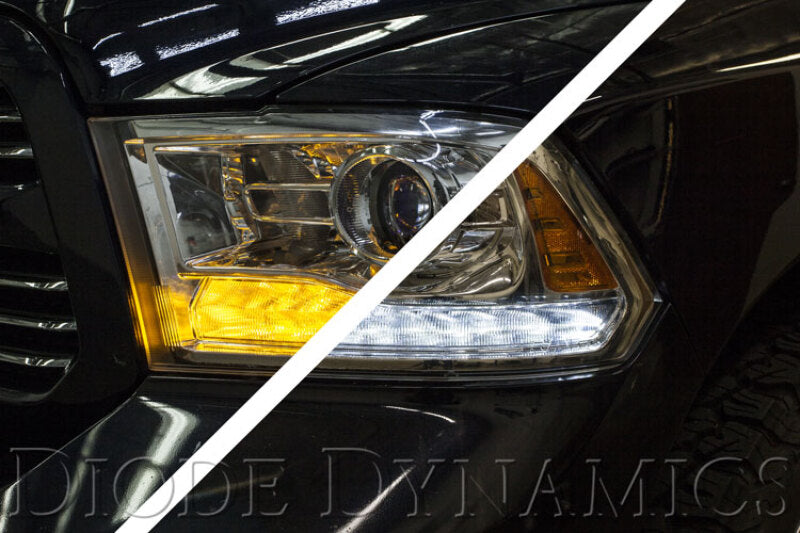 Diode Dynamics Ram SB LED Boards 13-16 Dodge Ram - DD2015