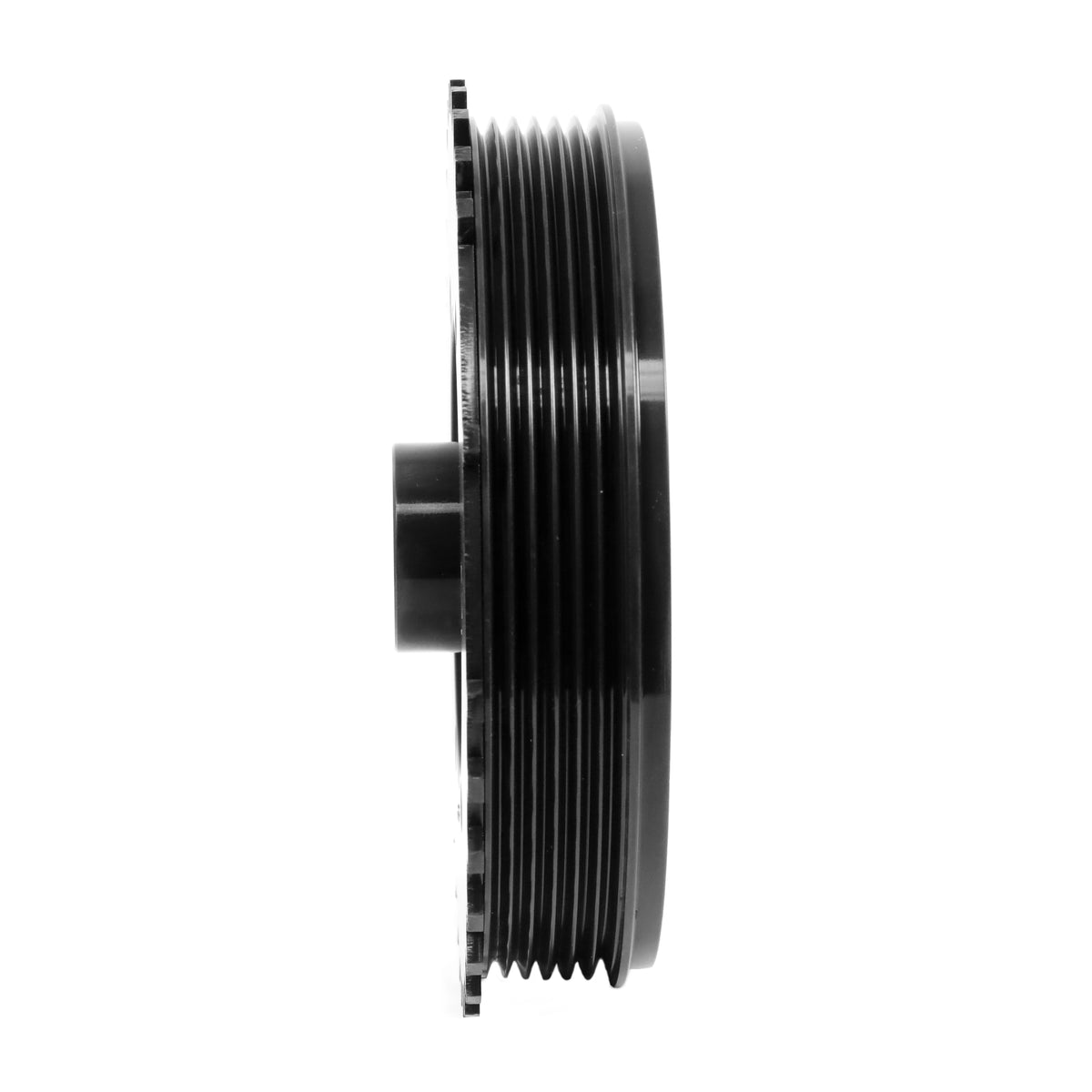 Fluidampr 06-14 Madza MX-5 Miata MZR Steel Internally Balanced Damper - 601011