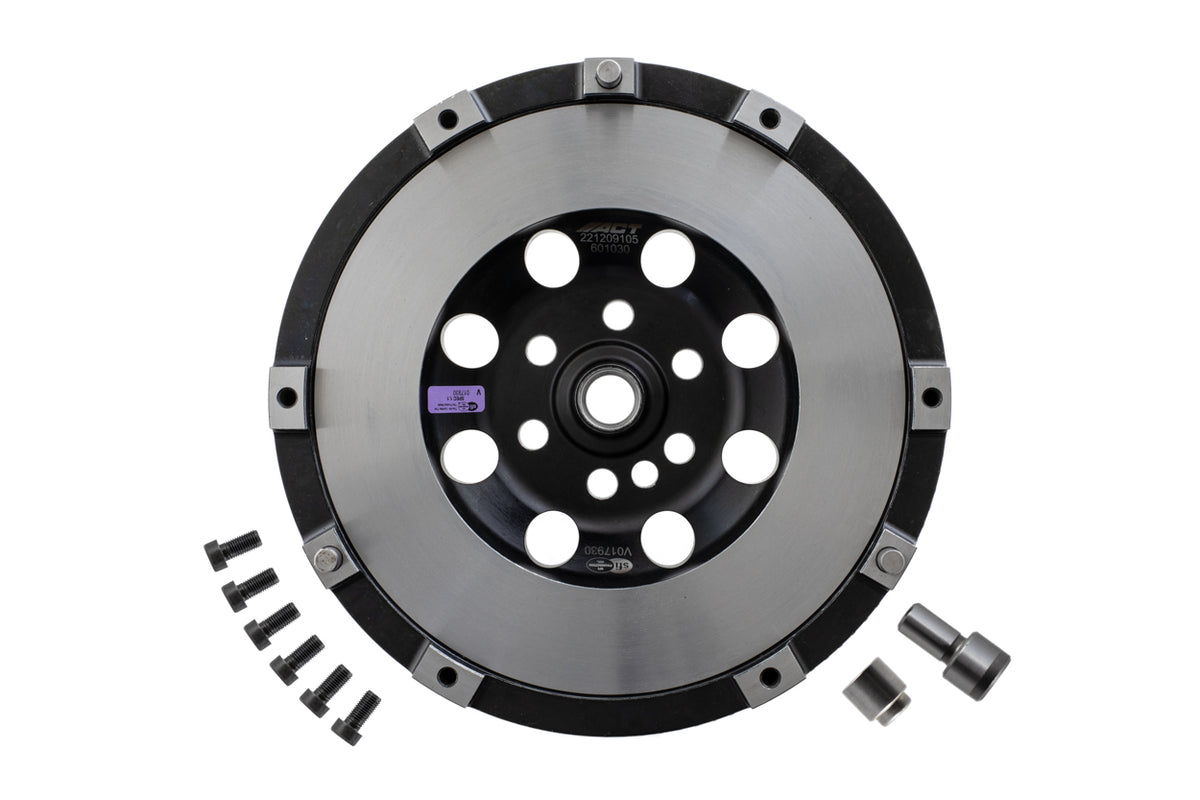 ACT 09-13 BMW 135i / 09-13 335i XACT Flywheel ProMass - 601030