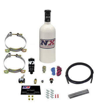 Nitrous Express EFI Power Booster System 1lb Bottle - 60111