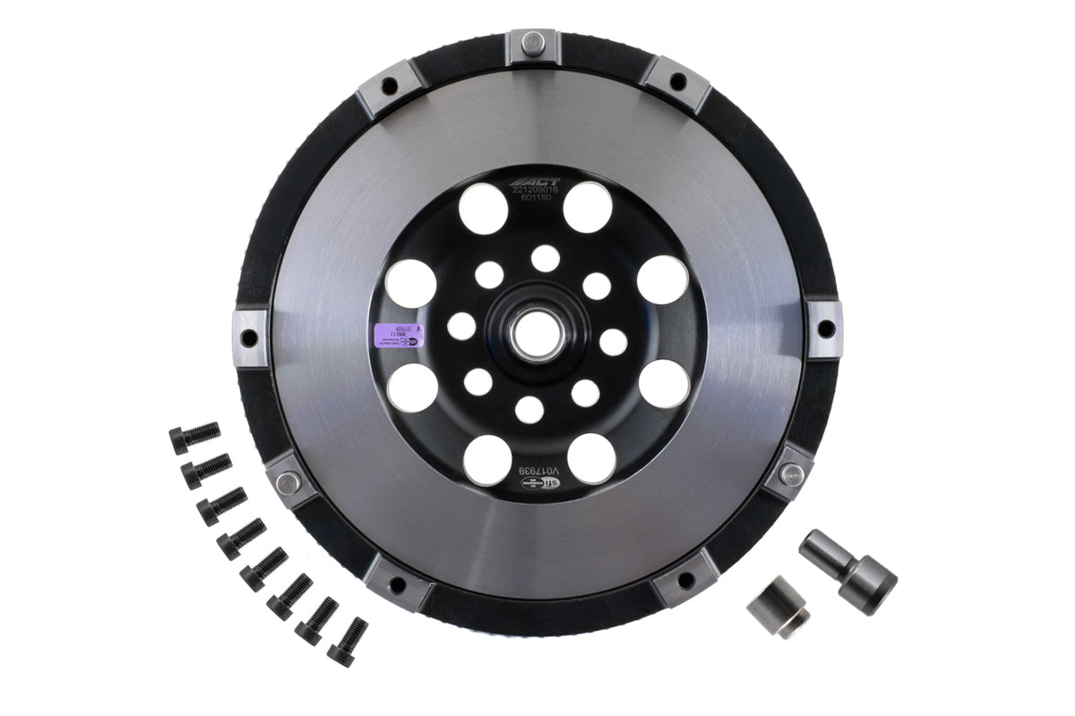 ACT 2007 BMW 335i XACT Flywheel Streetlite - 601180