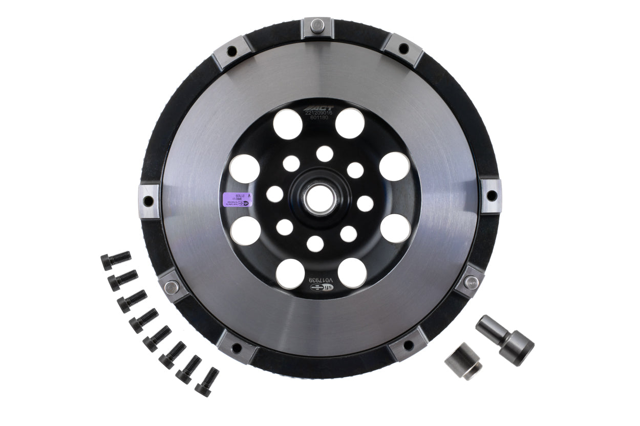 ACT 2007 BMW 335i XACT Flywheel Streetlite - 601180