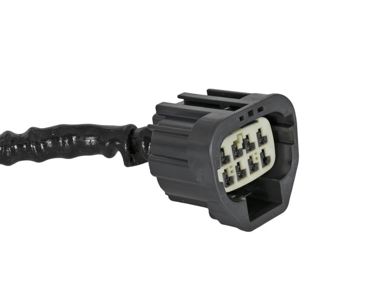 aFe Power Sprint Booster Power Converter 05-08 Ford F-150/250/350/Explorer AT/MT - 77-13002