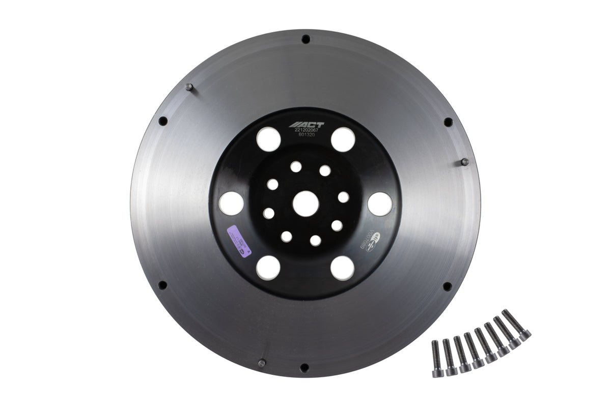ACT 18-22 Jeep Wrangler JL / 20-22 Gladiator JT Street Mass Flywheel - 601320