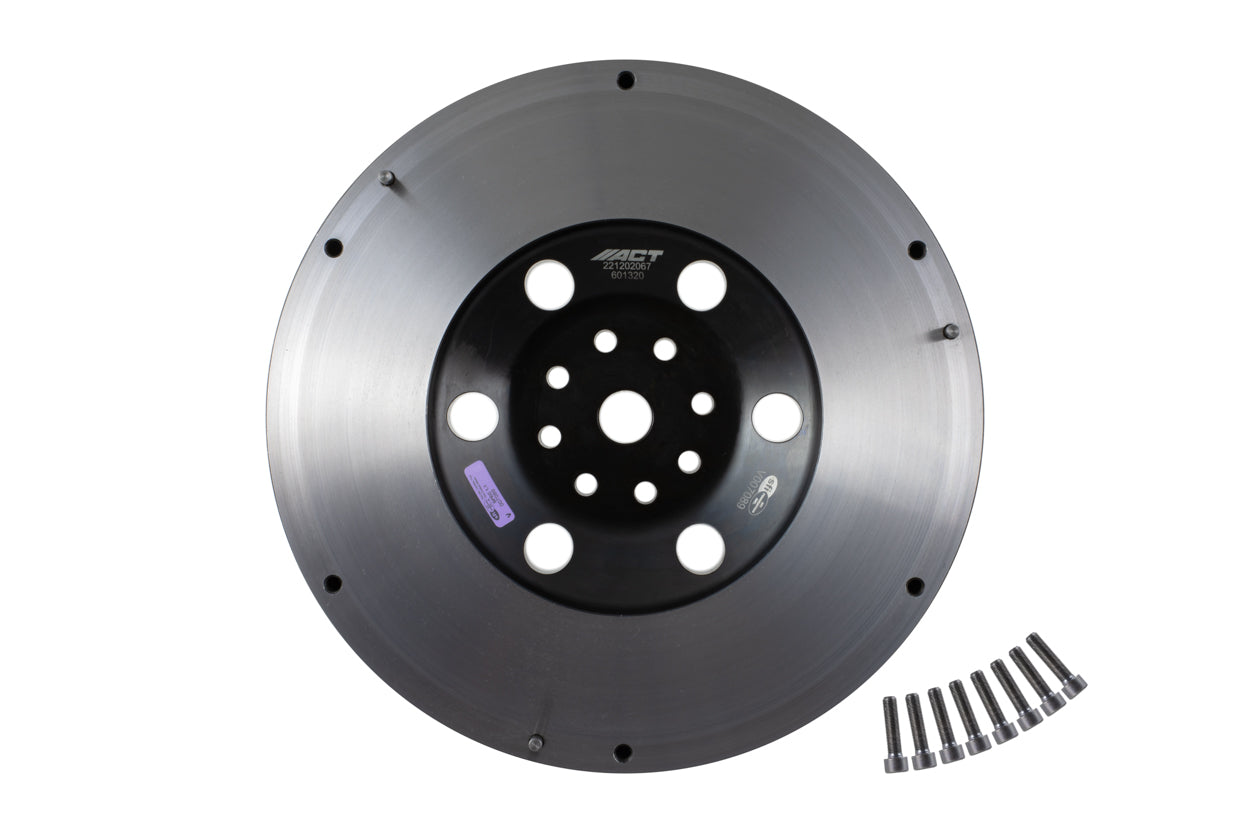 ACT 18-22 Jeep Wrangler JL / 20-22 Gladiator JT Street Mass Flywheel - 601320