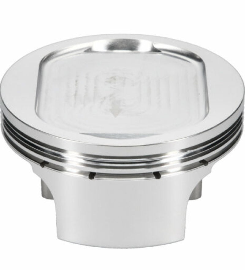 JE Pistons Harley-Davidson Twin Cam 103in Piston Kit - 262399