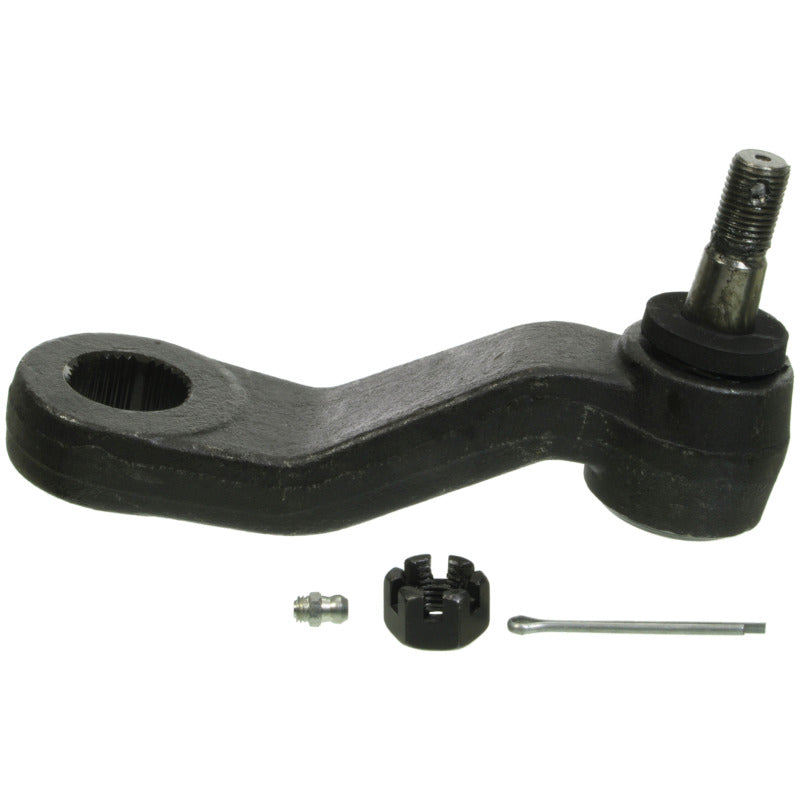 MOOG 02-06 Cadillac Escalade Pitman Arm - K6654 - front view