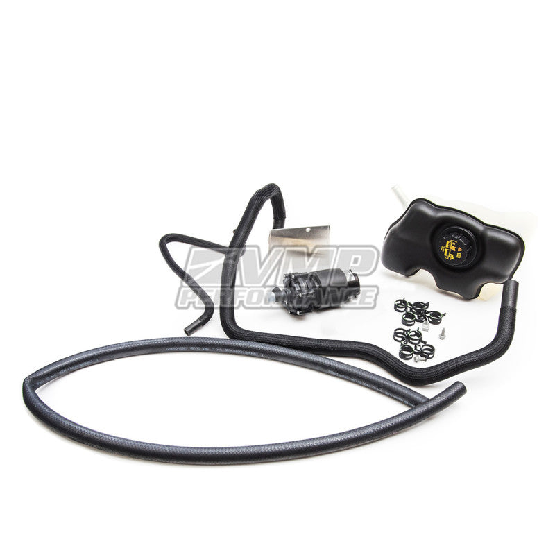 VMP Performance 11-14 Coyote Gen3R 2.65 L Level 2 Supercharger Kit - VMP-SK1114MG3R