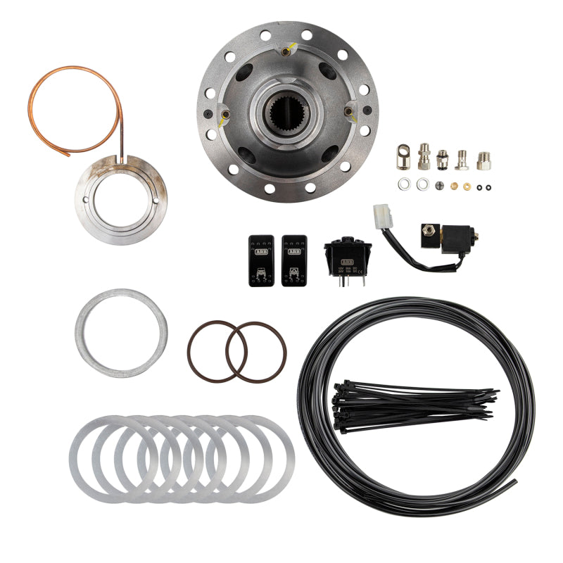 ARB Airlocker Dana60 32Spl 4.56&amp;Up S/N. - RD164