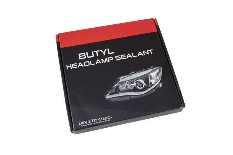 Diode Dynamics Butyl Headlamp Sealant Case of 20 - DD4048B
