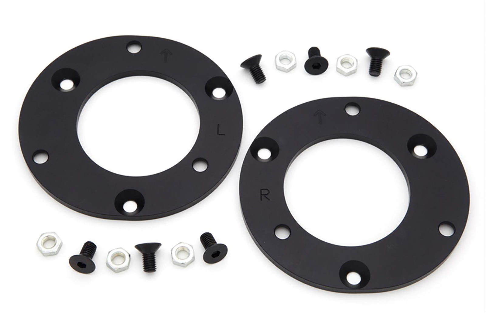 Dinan - Camber Plates - 1998-2006 BMW 323i/325i/328i/Z4 - D160-0390