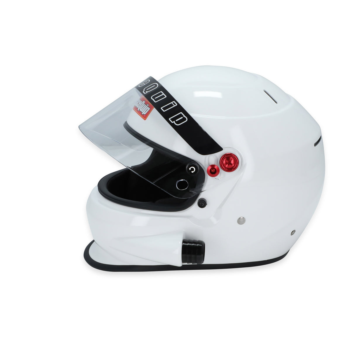 Racequip White SIDE AIR PRO20 SA2020 Medium