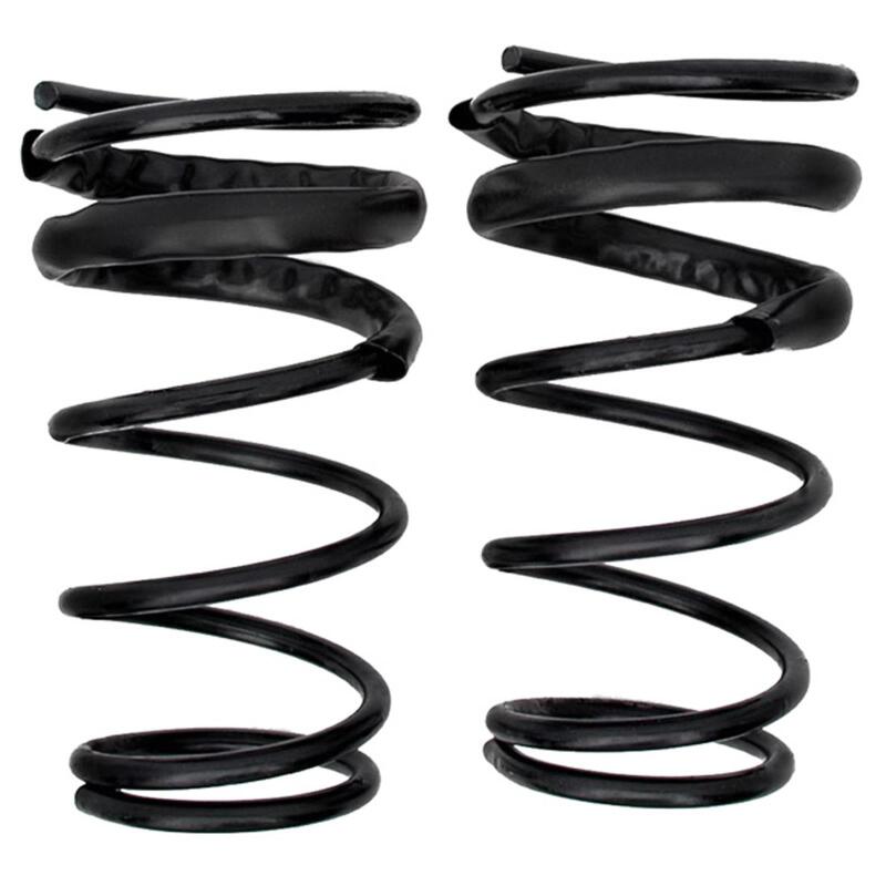 MOOG 1997 Ford Probe Rear Coil Springs - CC885 - front view
