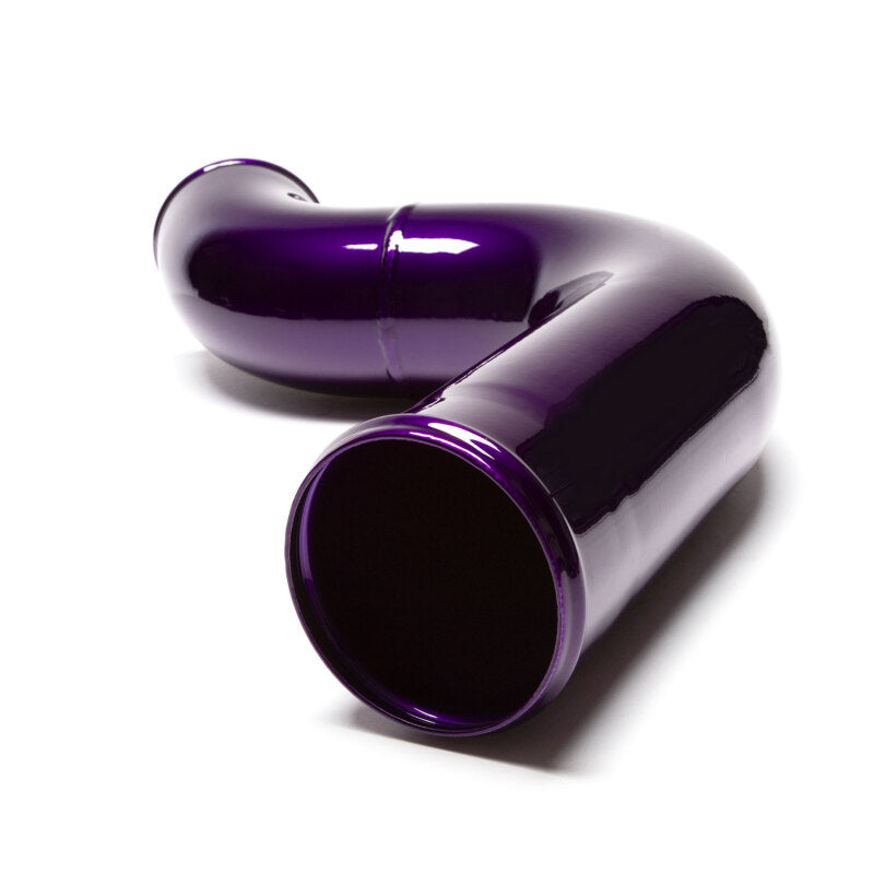 Wehrli 25-26 Cummins 6.7L High Flow Intake Bundle Kit Stage 1 - Illusion Purple - WCF100874-IP