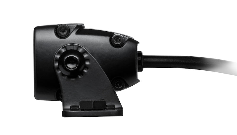 Hella Universal Black Magic 40in Thin Light Bar - Driving Beam - 358176321