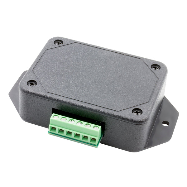 Autometer Airdrive 0-2000 Degrees Pyrometer Type K TC 1/4in. Diameter Closed Tip 10ft. Sensor Kit - 6054