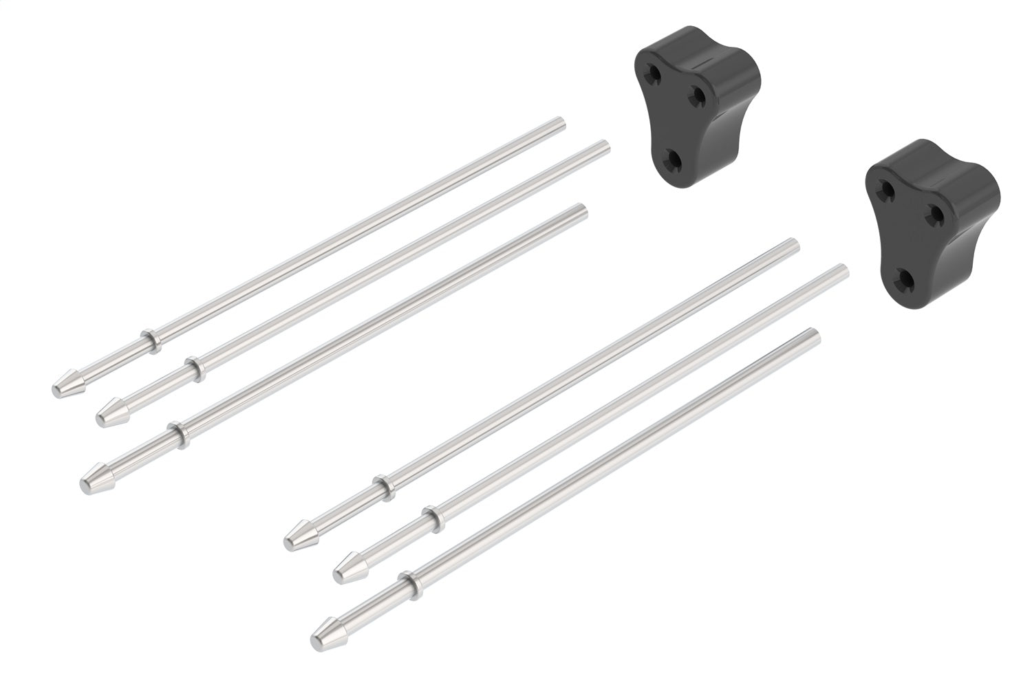 Borla Hanger & Isolator Kit