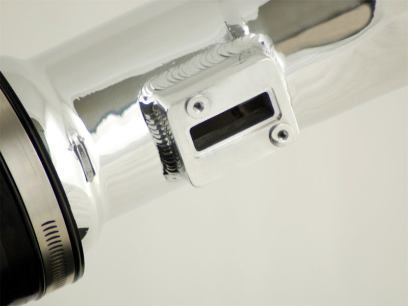 aFe MagnumFORCE Intakes Stage-2 P5R AIS PDS Ford Mustang 11-12 V6-3.7L (pol) - 54-12102-P