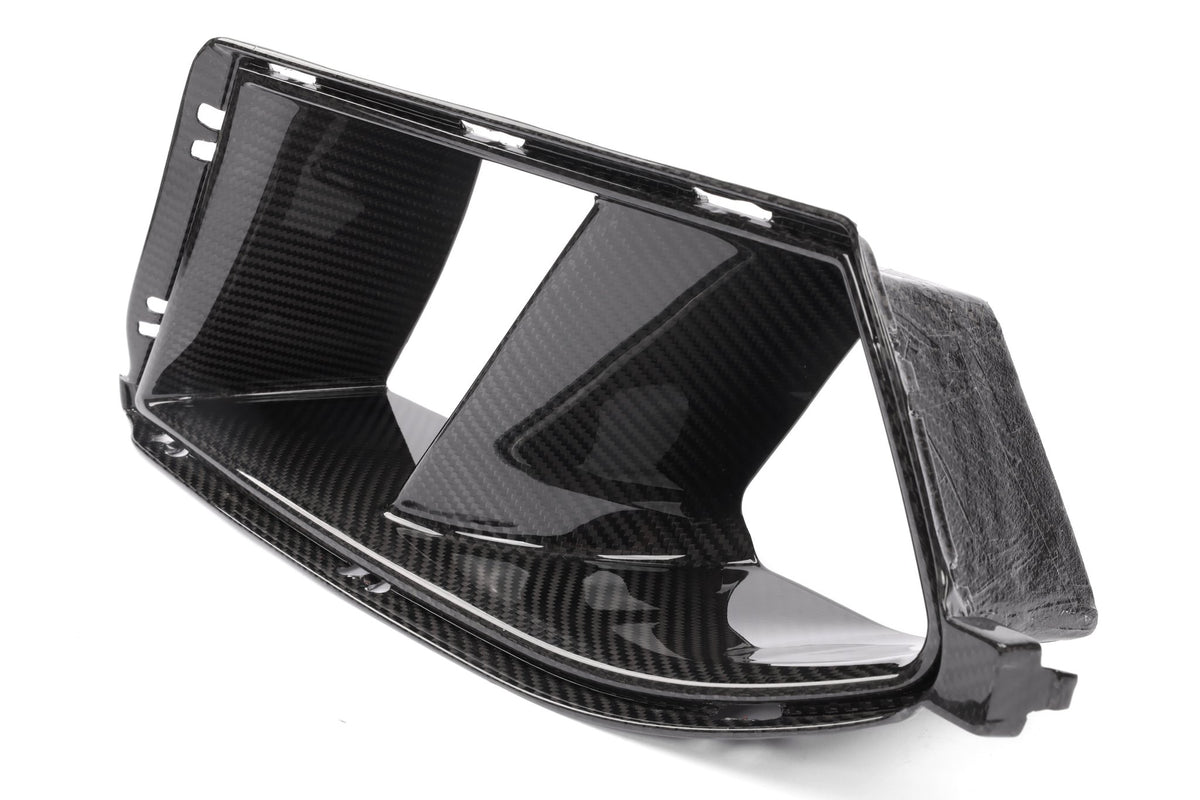 Dinan - Air Inlets - 2021-2026 BMW M3/M4 - D980-0032