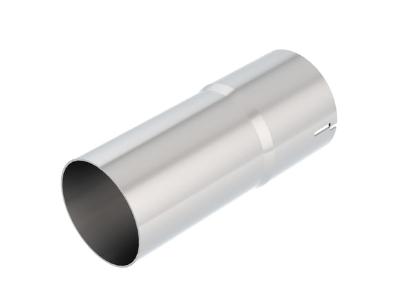 Borla 17-19 Ford F-250/ F-350 Extension Pipe Adapt Cat-Back