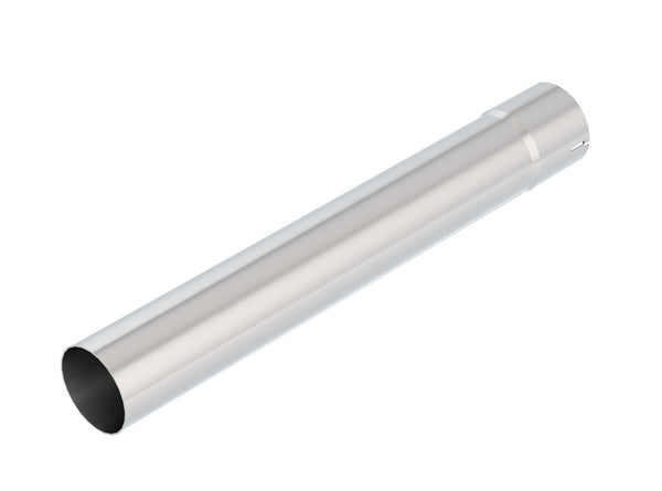 Borla 17-19 Ford F-250/ F-350 Extension Pipe Adapt Cat-Back