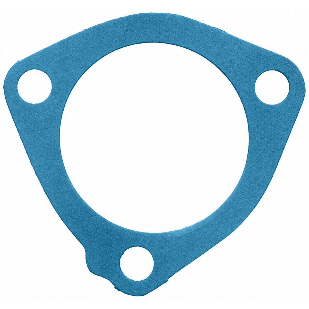 Fel-Pro Nissan Altima 35228 Engine Coolant Outlet Gasket for 1993-2001 Nissan Altima - front view