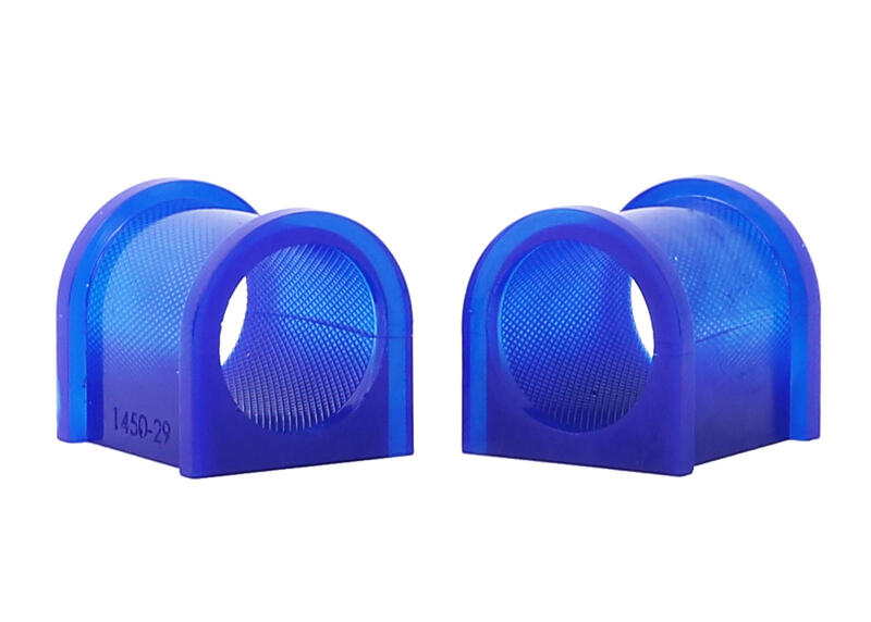SuperPro Suspension Stabilizer Bar Bushing Kit - SPF1450-20.5K