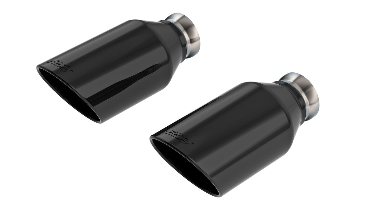 Borla 24-25 RAM 1500 3.0L V6 (Excl RHO/GT) Tip Kit