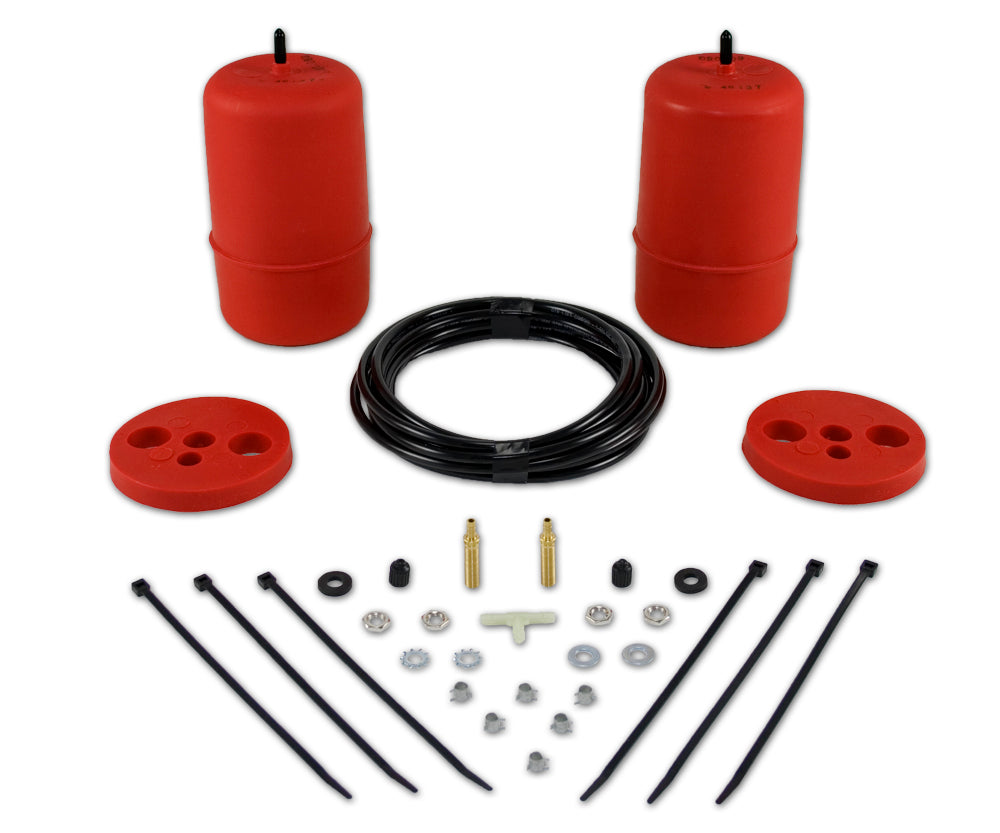 Air Lift 03-25 Nissan Murano 2WD/4WD 1000 Air Spring Kit - 60774