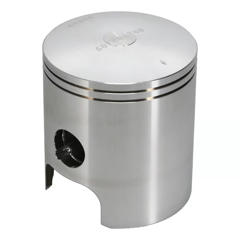 Wiseco Kawasaki KX250 90-91 ProLite 2652CD Piston Kit - 607M06740