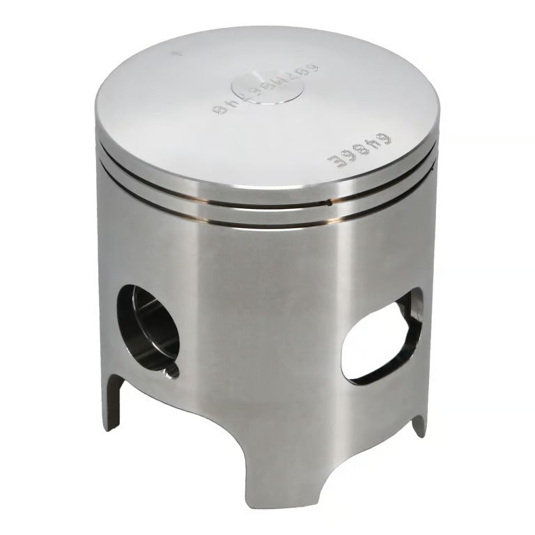 Wiseco Kawasaki KX250 90-91 ProLite 2652CD Piston Kit - 607M06740