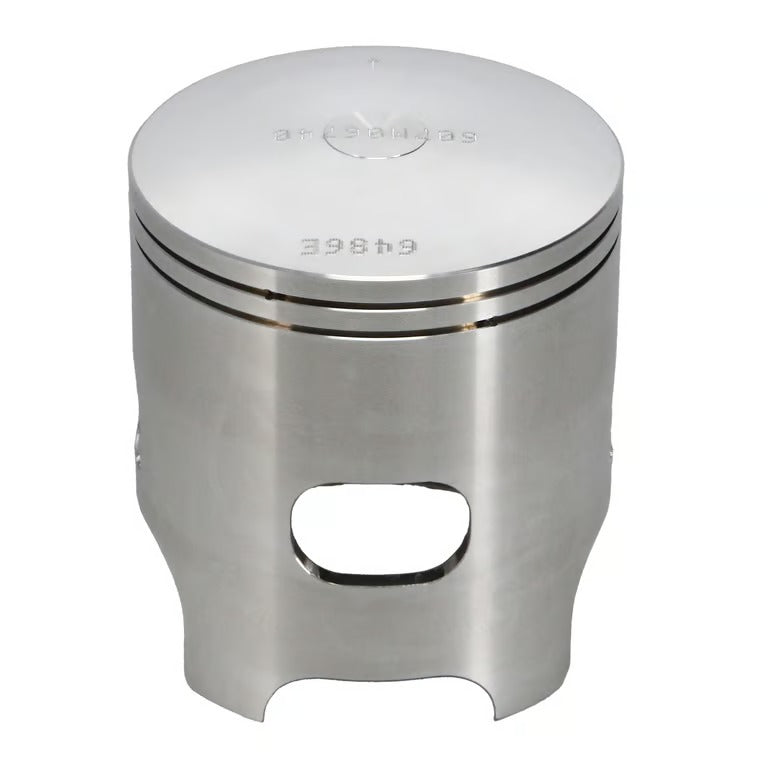 Wiseco Kawasaki KX250 90-91 ProLite 2652CD Piston Kit - 607M06740