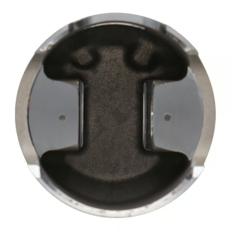 Wiseco Kawasaki KX250 90-91 ProLite 2652CD Piston Kit - 607M06740