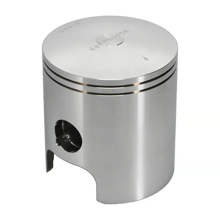 Wiseco Kawasaki KX250 90-91 ProLite 2697CD Piston Kit - 607M06850