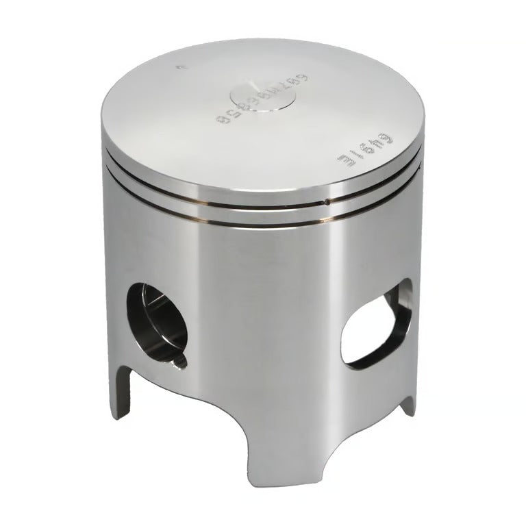 Wiseco Kawasaki KX250 90-91 ProLite 2697CD Piston Kit - 607M06850