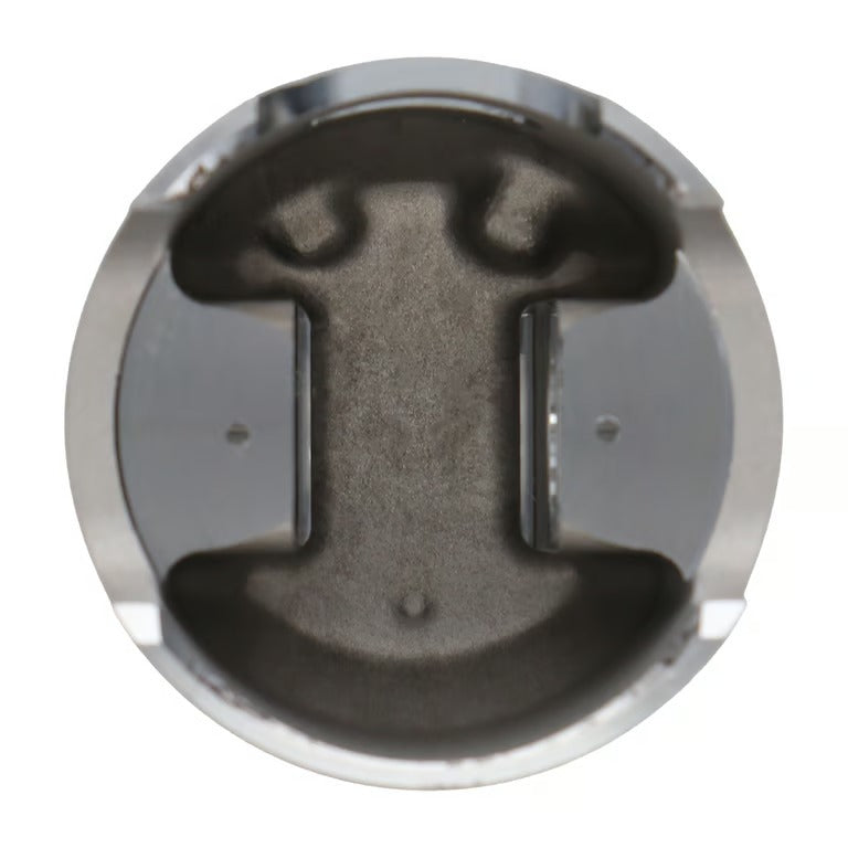 Wiseco Kawasaki KX250 90-91 ProLite 2697CD Piston Kit - 607M06850