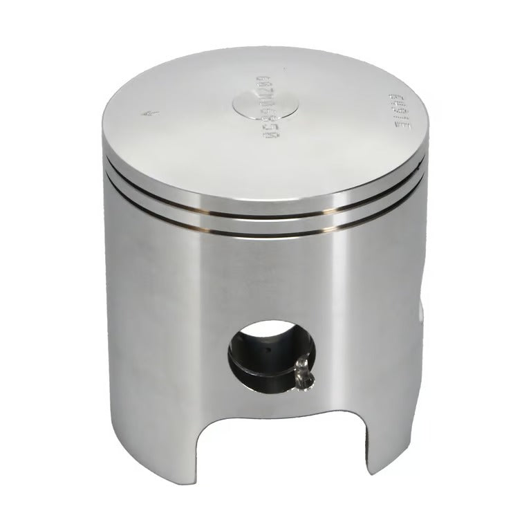 Wiseco Kawasaki KX250 90-91 ProLite 2697CD Piston Kit - 607M06850