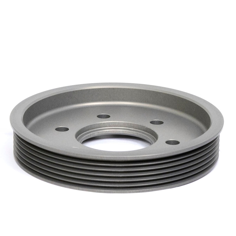 Fluidampr Toyota 2JZ Stock Drive Pulley Damper Ring - 570809