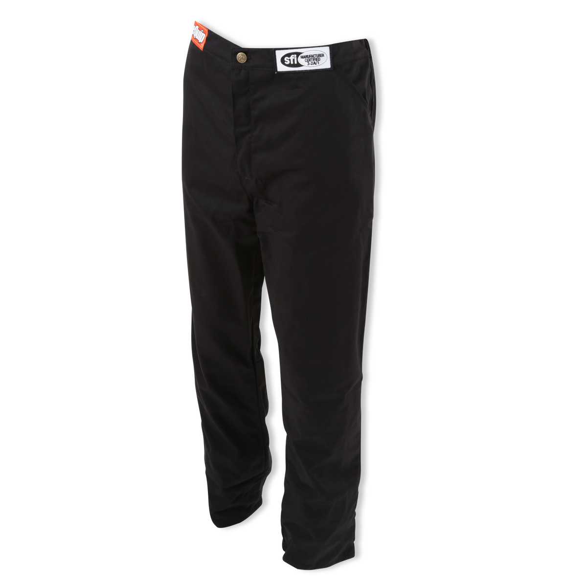 RaceQuip Black SFI-5 Pants 4XL
