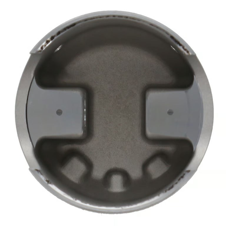Wiseco 92-95 Kawasaki JS/JSX550 ProLite 2973TD Piston Kit - 608M07550