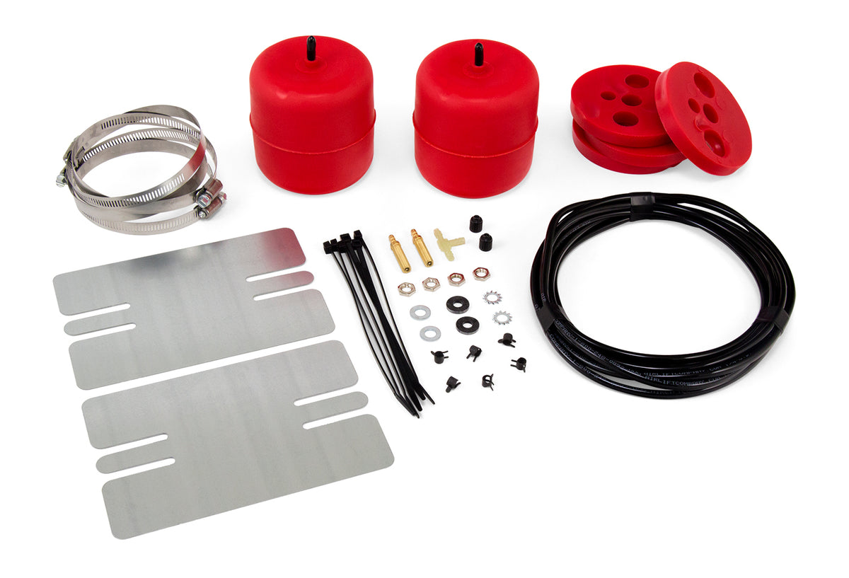 Air Lift Air Lift 1000 Universal Air Spring Kit - 60911