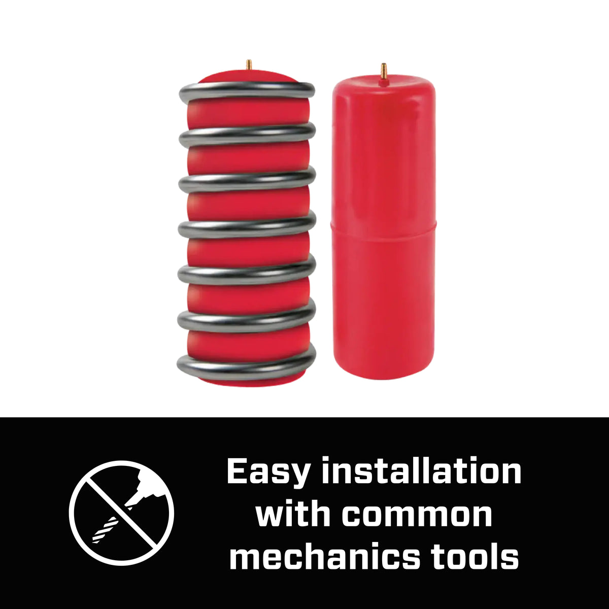 Air Lift Air Lift 1000 Air Spring Kit - 60926