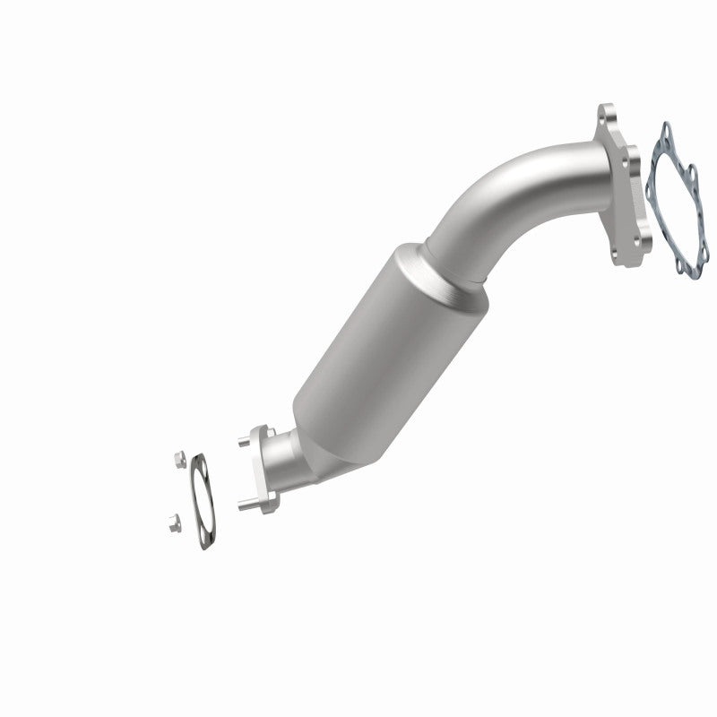 MagnaFlow Converter Direct Fit 12-14 Subaru Impreza 2.5L / 15-16 WRX STI - 5411014