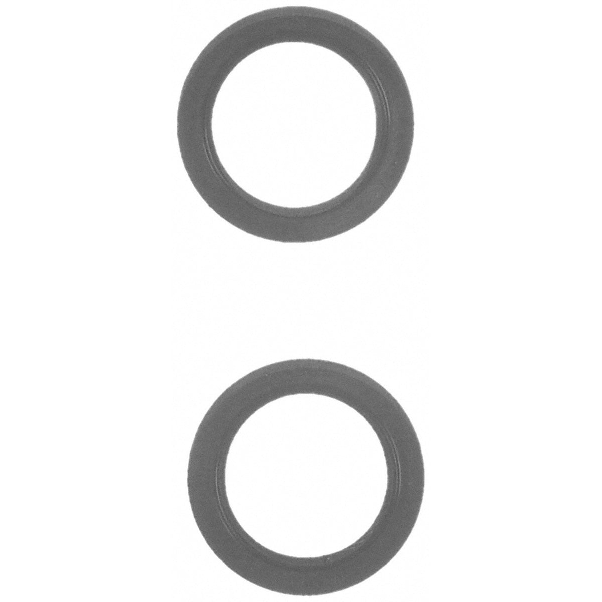 Fel-Pro Subaru Legacy TCS 45918 Engine Camshaft Seal Kit - TCS45918 for 1990-1998 Subaru Legacy - front view